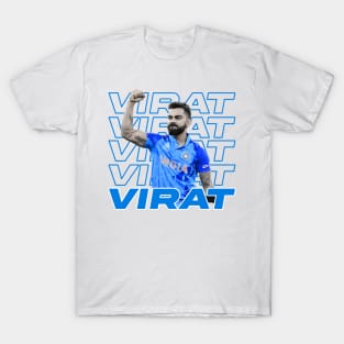 Virat Kohli T-Shirt